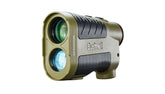 Bushnell Broadhead 1500 Yards Laser Rangefinder- LA1500AD